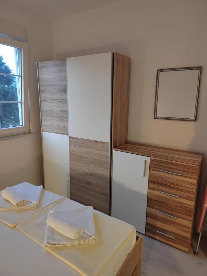 Medulin.Apartman Zewnętrze zdjęcie