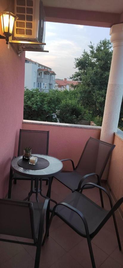 Medulin.Apartman Zewnętrze zdjęcie