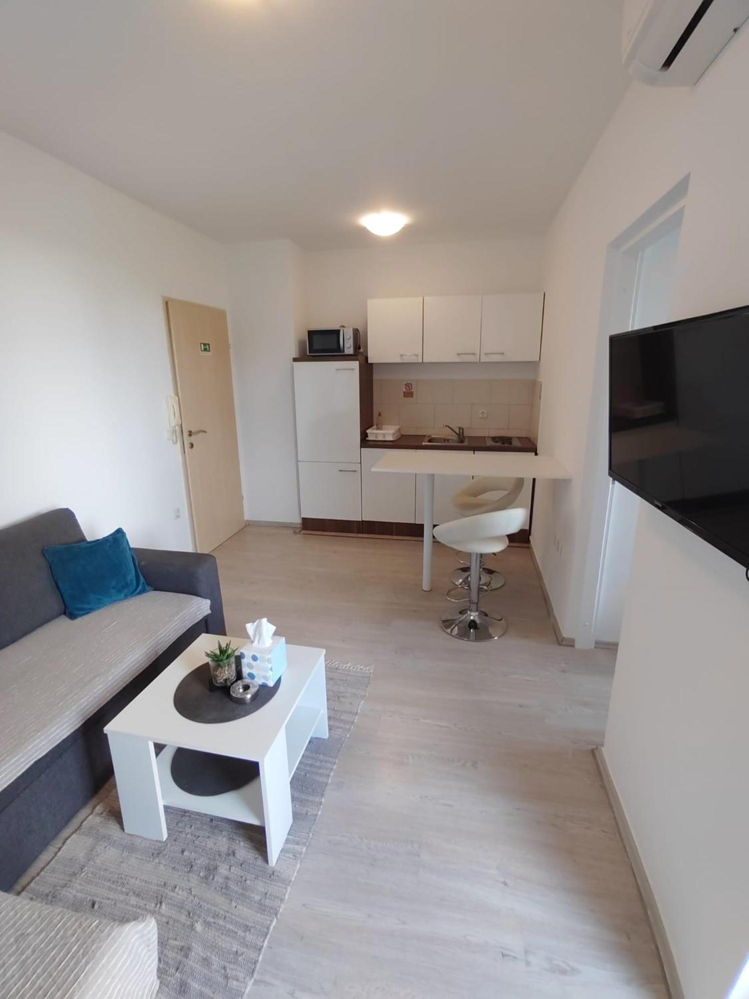 Medulin.Apartman Zewnętrze zdjęcie