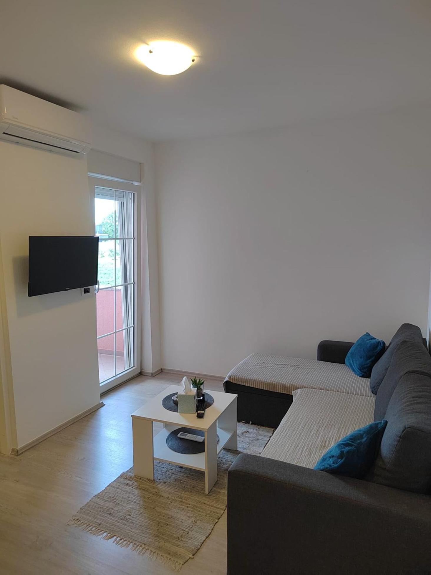 Medulin.Apartman Zewnętrze zdjęcie