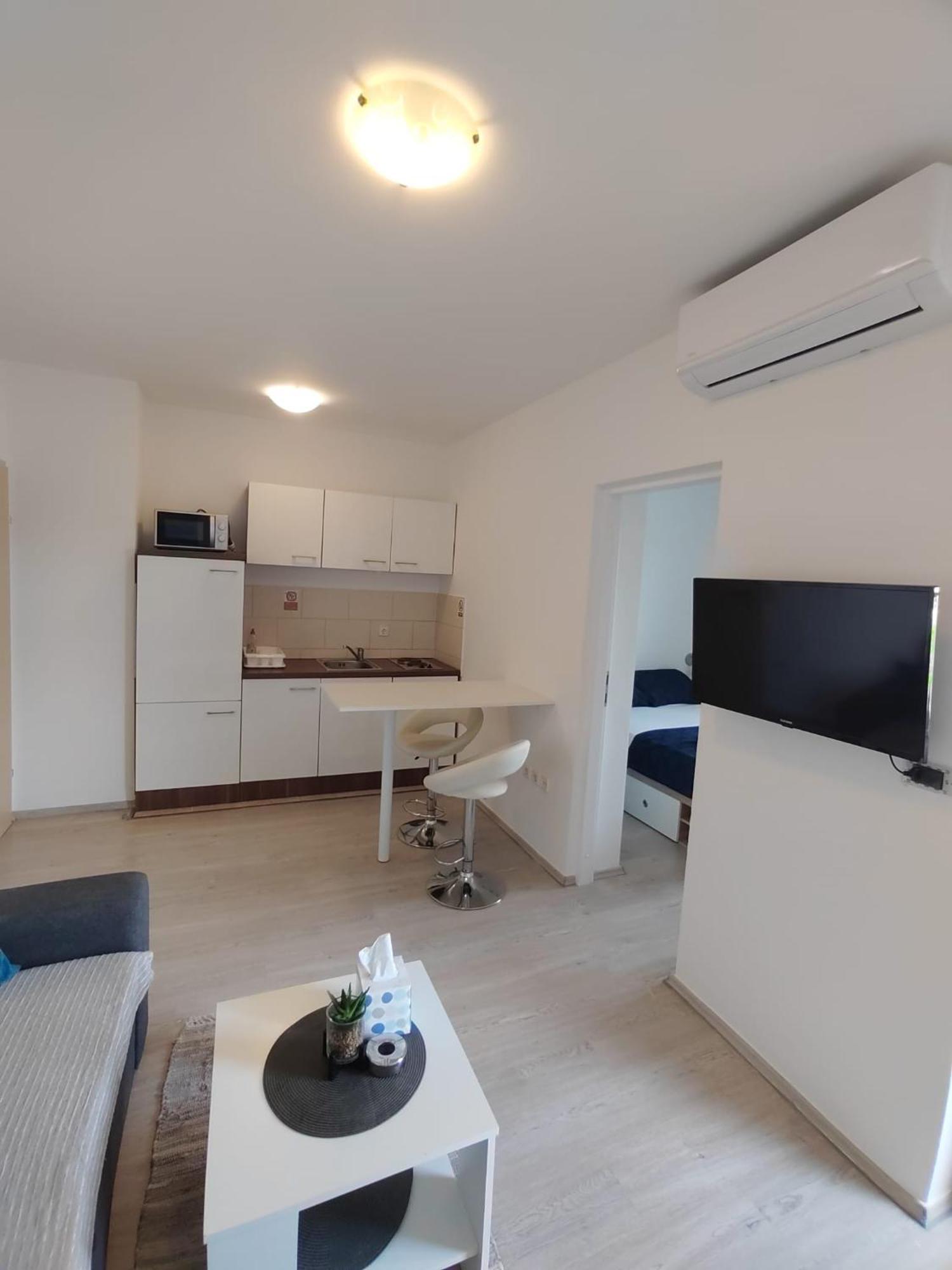 Medulin.Apartman Zewnętrze zdjęcie