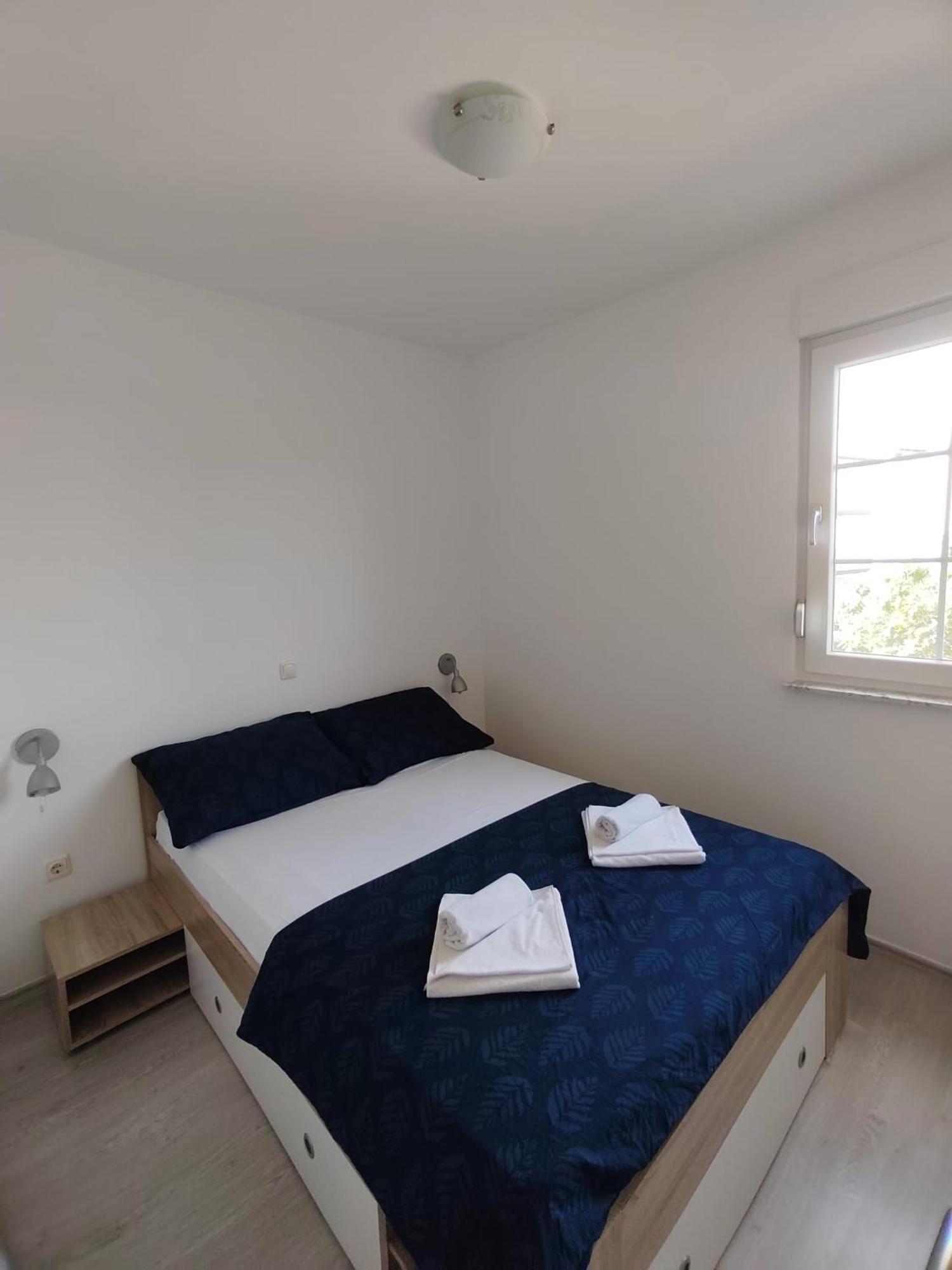 Medulin.Apartman Zewnętrze zdjęcie